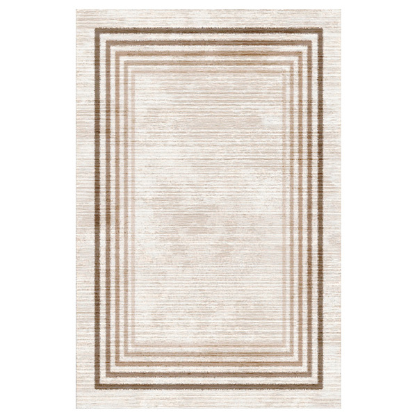Yıkanabilir Halı LNA003 80x150 - 1