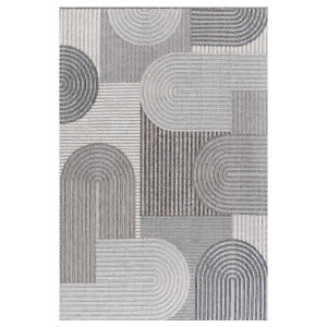 Yıkanabilir Halı LNA0030 100x150 - TepeHome