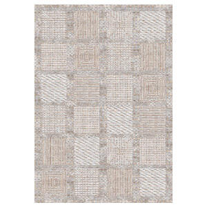 Yıkanabilir Halı LNA0033 120x180 - TepeHome