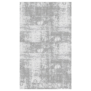 Yıkanabilir Halı LNA009 80x150 - TepeHome