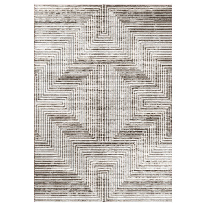 Yıkanabilir Halı RV021-FNL276 120x180 - TepeHome (1)