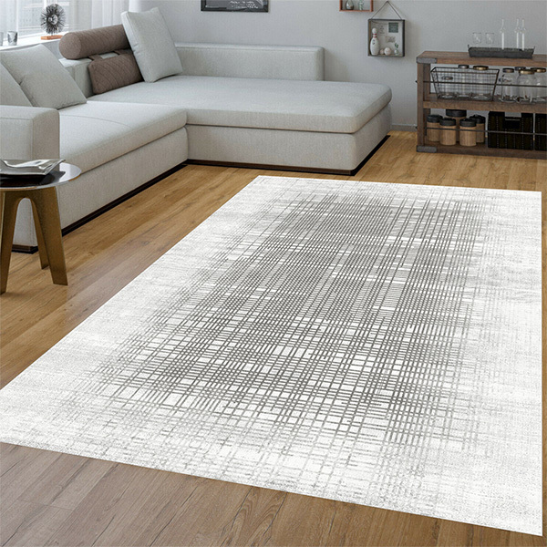 Yıkanabilir Halı RV042-FNL306 160x230 - 1