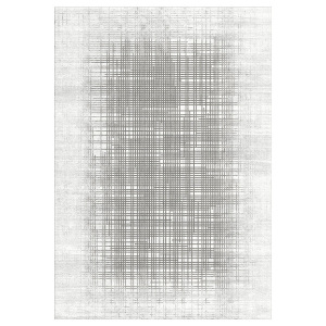 Yıkanabilir Halı RV042-FNL306 80x150 - TepeHome (1)