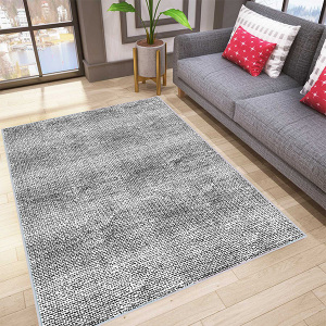 Yıkanabilir Halı RVG0025-SD879 120x180 - TepeHome