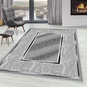 Yıkanabilir Halı RVG0034-SD1024 160x230 - TepeHome
