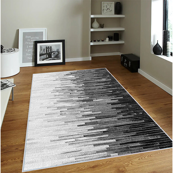 Yıkanabilir Halı RVG0114-SM03 160x230 - 1