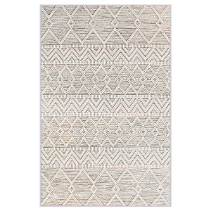Yıkanabilir Halı RVG0303 80x200 - TepeHome (1)