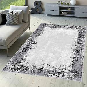 Yıkanabilir Halı RVG0332 180x250 - TepeHome