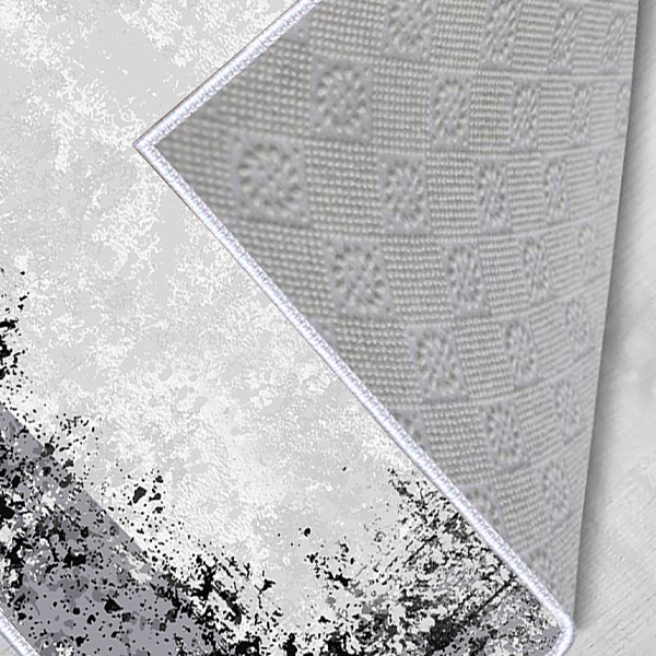 Yıkanabilir Halı RVG0332 180x250 - 3