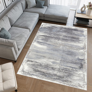 Yıkanabilir Halı RVG0696 160x230 - TepeHome