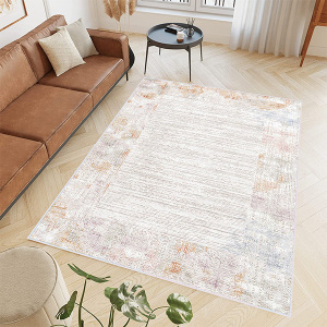 Yıkanabilir Halı RVG0724 100x200 - TepeHome