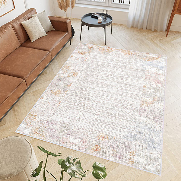 Yıkanabilir Halı RVG0724 120x300 - 1