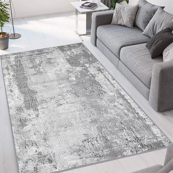 Yıkanabilir Halı RVG1063 100x200 - 1