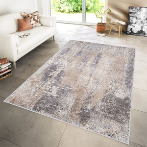 Yıkanabilir Halı RVG1116 100x300 - TepeHome