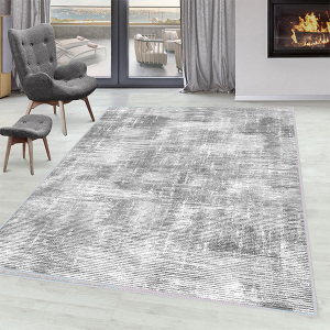 Yıkanabilir Halı RVG1604 80x200 - TepeHome