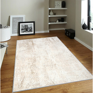 Yıkanabilir Halı RVG1823 80x150 - TepeHome