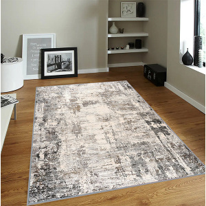 Yıkanabilir Halı RVG1824 100x200 - TepeHome