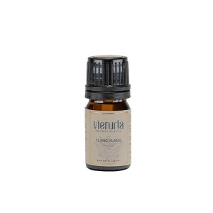 Ylang Ylang Uçucu Yağı 5 Ml - TepeHome