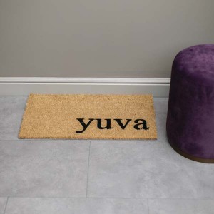 Yuva Paspas - TepeHome