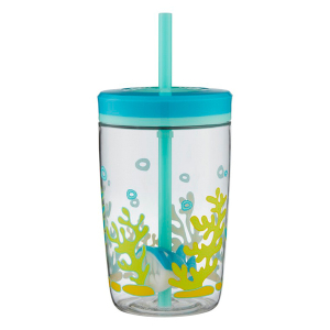 Yüzen Köpek Balığı 420Ml Mavi - TepeHome (1)
