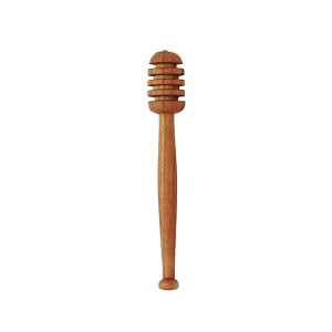Zeytin Ağacı Bal Kaşığı - TepeHome
