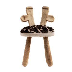 Zürafa Çocuk Sandalyesi - Thumbnail